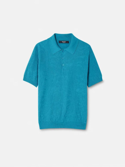 VERSACE ÁO POLO